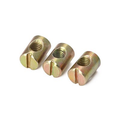 Ez Lok 목재용 스레드 인서트