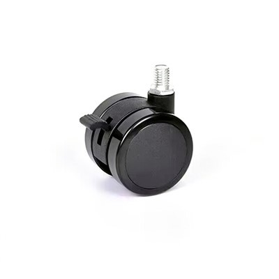 헤비듀티 TPR 캐스터