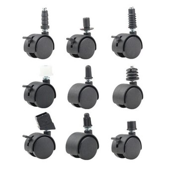 기계 레벨링 캐스터